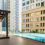 Nha Uyen Apartment