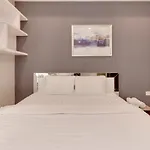 Nha Uyen Apartment