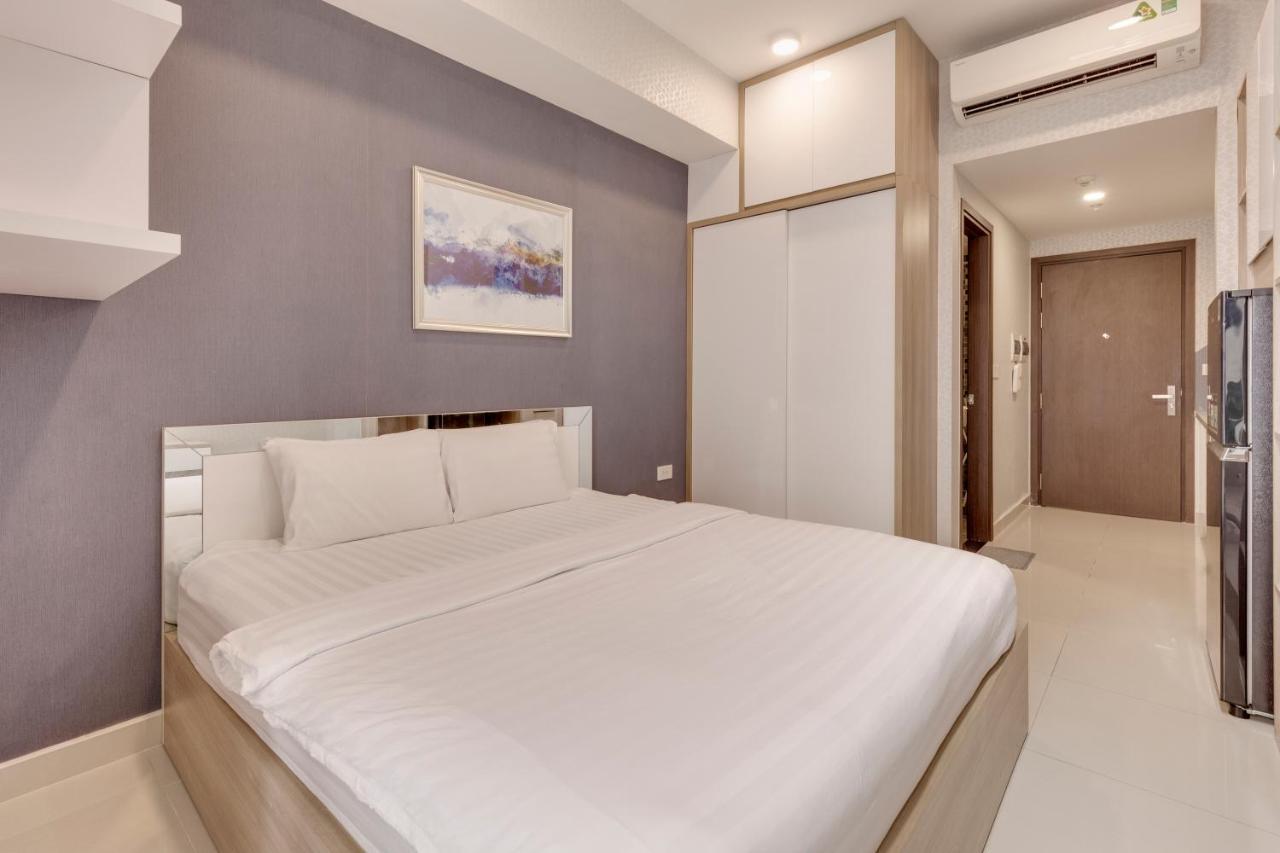 Nha Uyen Service Saigon Royal TP. Hồ Chí Minh