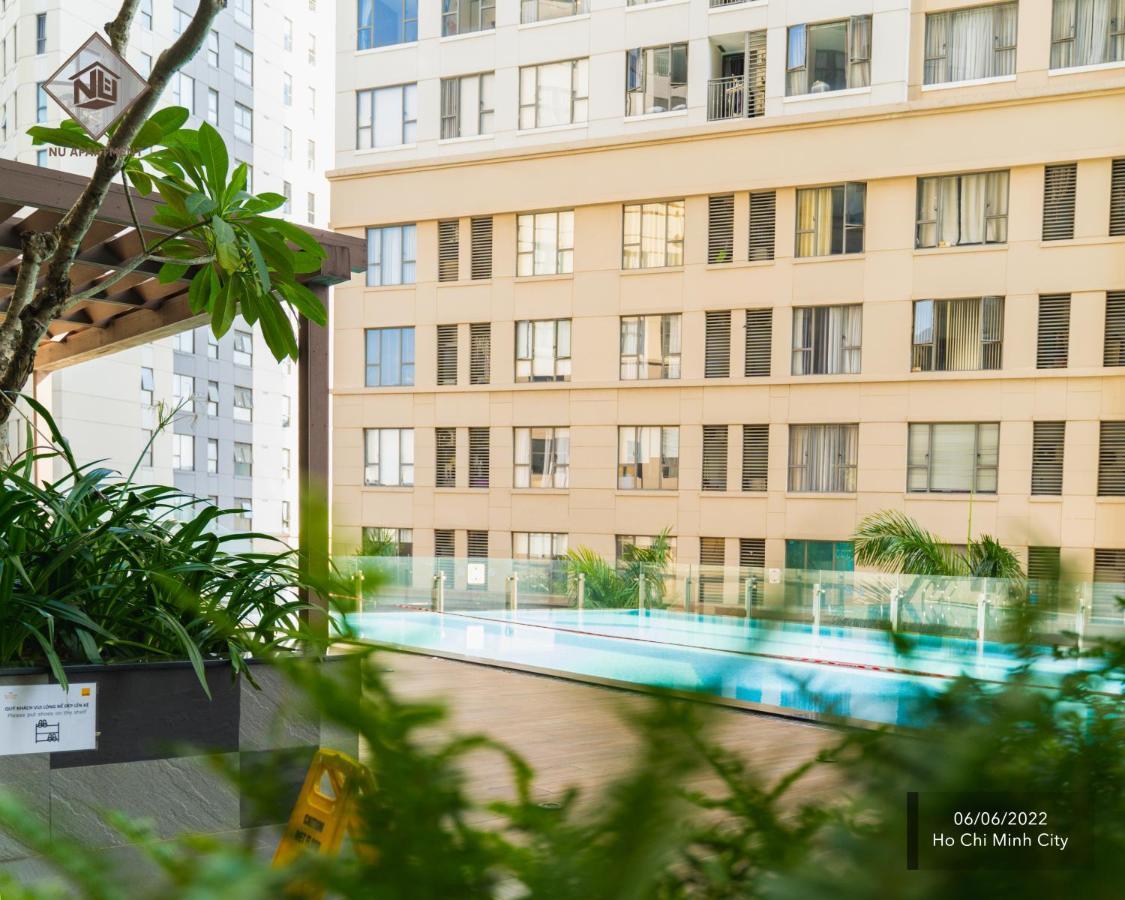 Nha Uyen Service Saigon Royal * TP. Hồ Chí Minh
