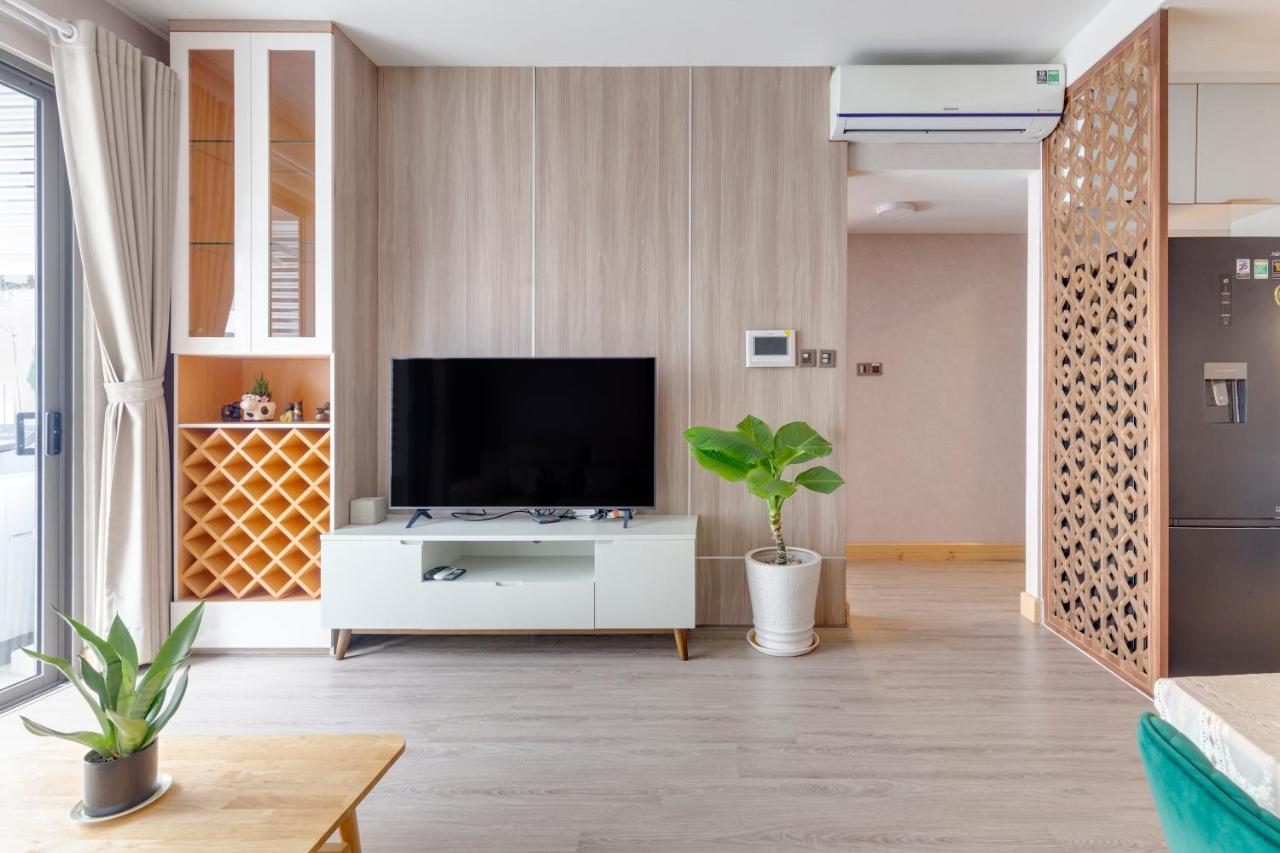 Nha Uyen Service Saigon Royal * TP. Hồ Chí Minh