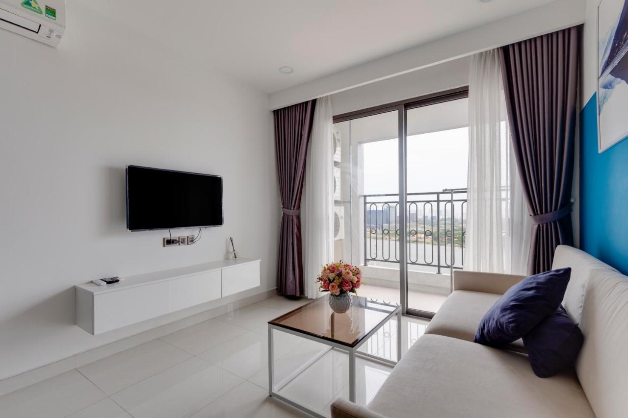 Nha Uyen Service Saigon Royal TP. Hồ Chí Minh