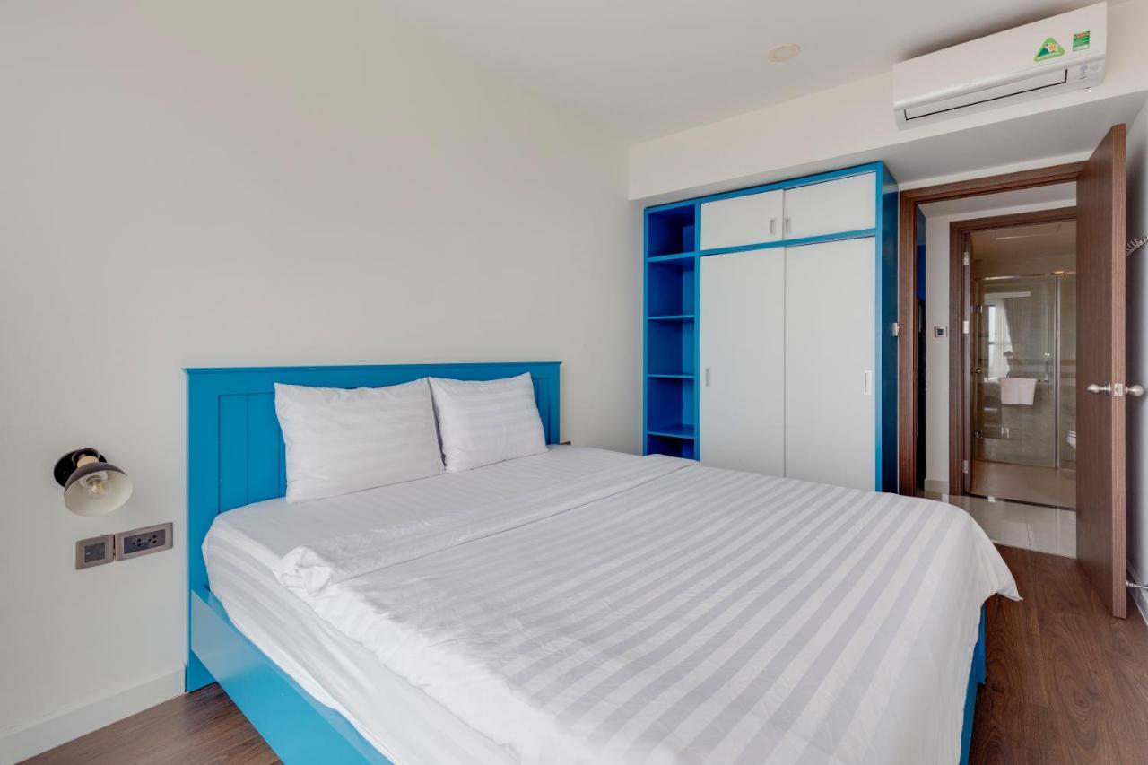 Nha Uyen Service Saigon Royal Căn hộ TP. Hồ Chí Minh