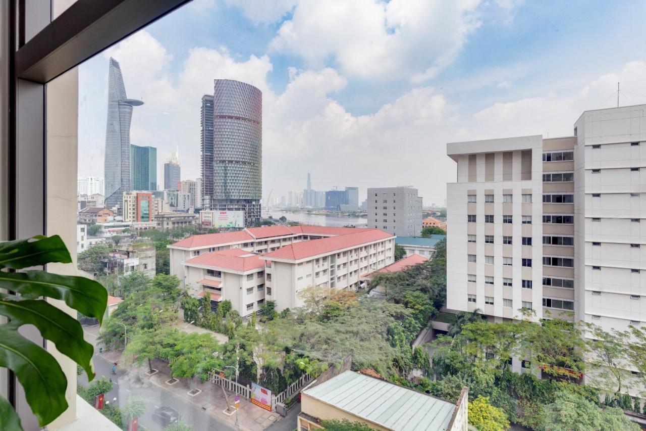 Nha Uyen Service Saigon Royal TP. Hồ Chí Minh
